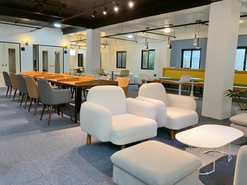 フィリピン留学 Cebu21 - Baguio JIC Premium campus-Academic-23